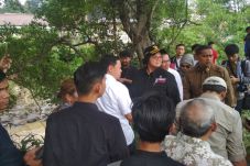 Menteri LHK: Banjir...