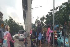 Pembebasan Lahan Bermasalah,...