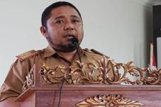 Kinerja Baik BPKP Sulbar...