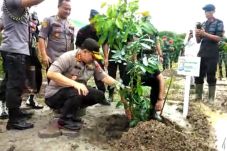 Kapolda Banten Komitmen...