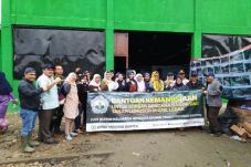 IKAD Banten Kunjungi...