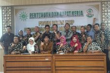 Dekan FISIP PTM se-Indonesia...