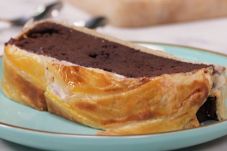 Brownies Puff, Kreasi...