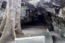 Goa Rancang Kencono,...