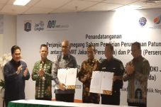 Wujudkan Transportasi...