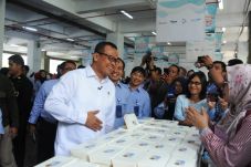 Konsumsi Ikan Nasional...