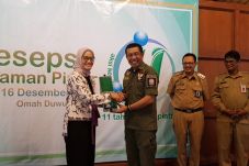 Tokopedia bersama Pemkot...
