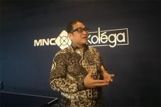 MNC Group Siap Berbagi...