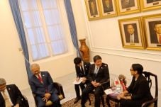 Jepang Siap Benahi Pelabuhan...