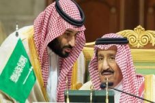 Arab Saudi Kutuk Serangan...