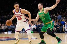 Hasil Pertandingan NBA,...