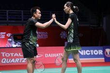 Duel Seru Hafiz/Gloria...
