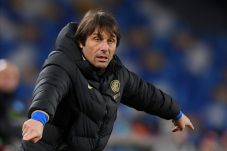 Antonio Conte Tak Mau...