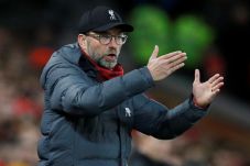 Panaskan Duel Liverpool...