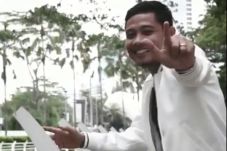 Persija Umumkan Kedatangan...