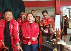 Puan Maharani: Indonesia...