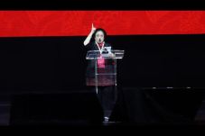 Megawati Ingin Pilkada...