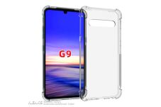 Casing LG G9 Beredar...