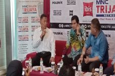 Pakar Hukum Nilai Kasus...