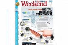 Masa Depan Serba Digital...