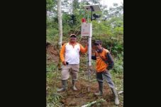 Banjarnegara Rawan Longsor,...