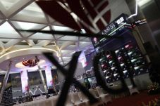 Bikin Pasar Saham Lebih...