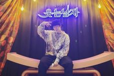 Baekhyun EXO Dukung...