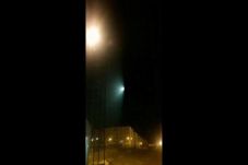 BREAKING-Iran Akui Tak...