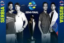 Djokovic vs Medvedev...