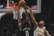 Hasil Pertandingan NBA,...