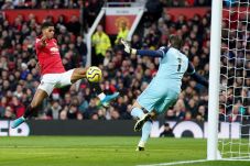 Bikin 2 Gol di Penampilan...
