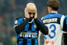Ditahan Atalanta, Inter...
