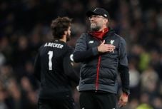 Liverpool Catat Start...