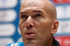 Jelang Hadapi Atletico...