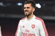 Apa Rencana Arteta untuk...