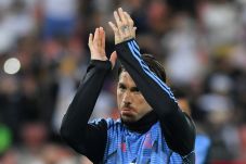 Ramos Mengaku Tidak...