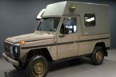 Mercedes-Benz Milik...