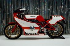 Bikin Motor Keren Kencang,...