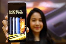 Xiaomi Benarkan Tengah...