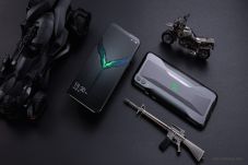Black Shark 3 versi...