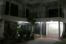 Keluarga Pemberi Suap...