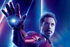 Robert Downey Jr. Tutup...