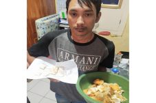 Lapas Mojokerto Gagalkan...