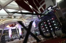 IHSG Diprediksi Lanjut...