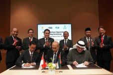 Pecahkan Rekor ASEAN,...
