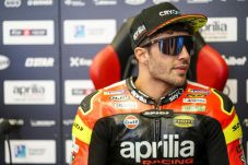 Pengacara: Iannone Konsumsi...