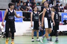 Pramusim Srikandi Cup...