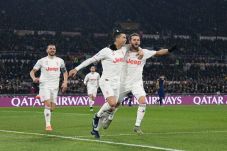 Ronaldo Bantu Juventus...
