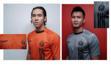 Persija Gandeng Apparel...
