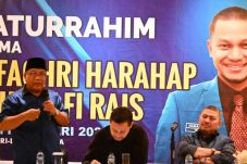 PAN Jatim Tegaskan Solid...